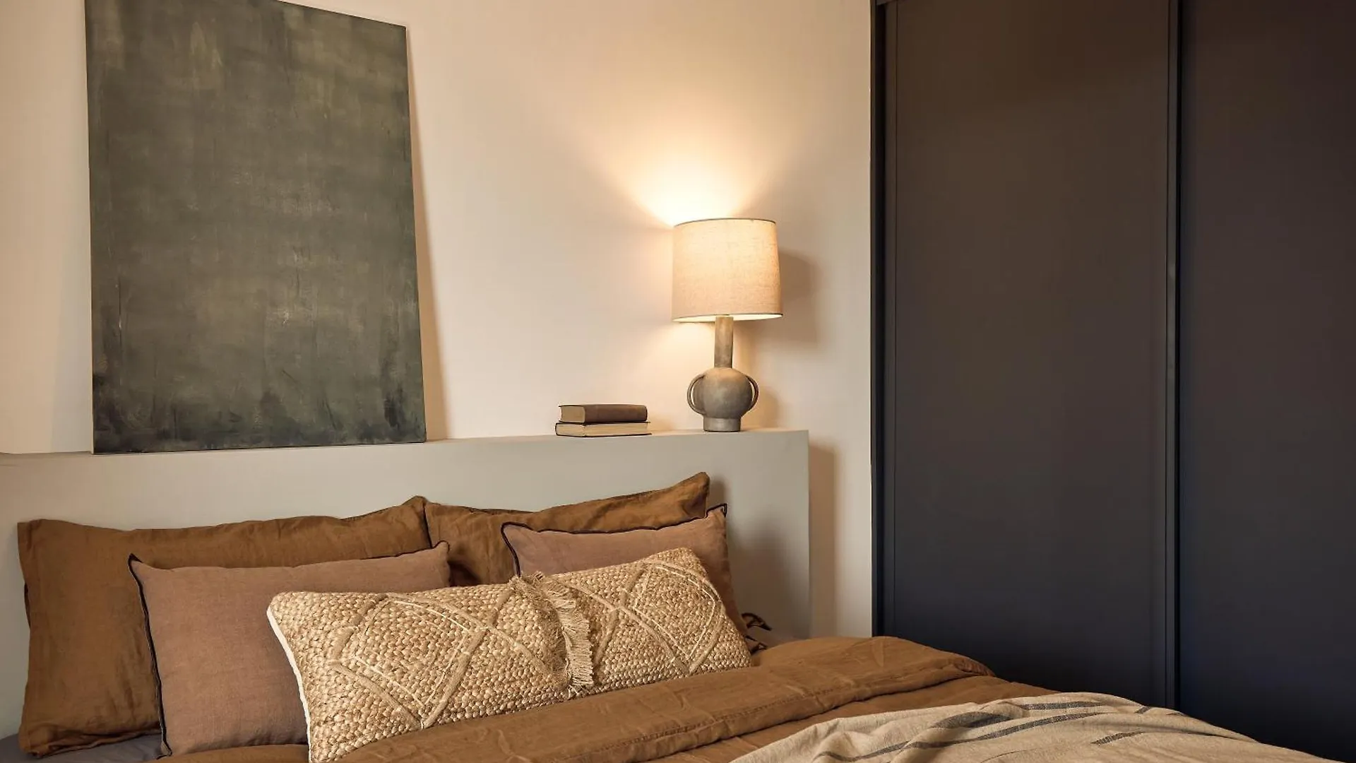 Takla - Two Bedroom Apartment In Diputacion St Barcelona 0*,  Spain