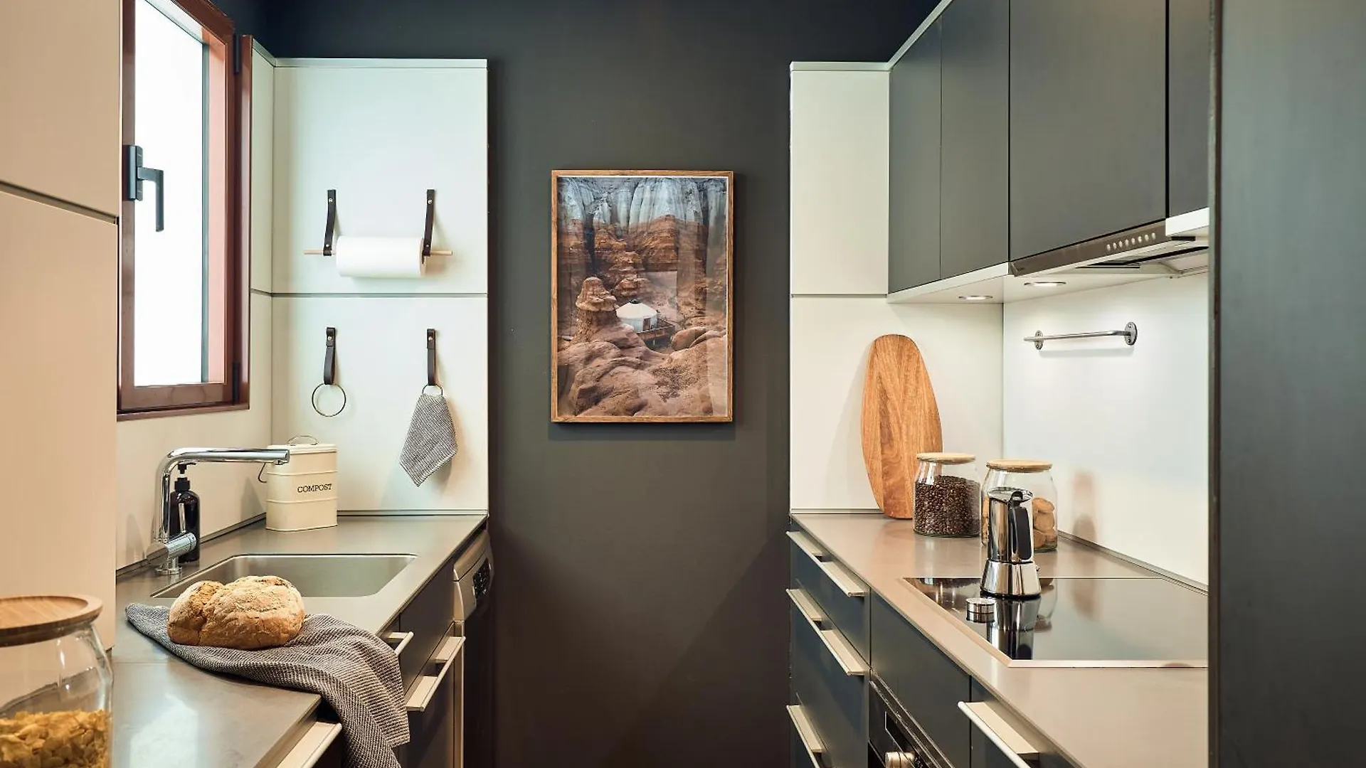 Takla - Two Bedroom Apartment In Diputacion St Barcelona