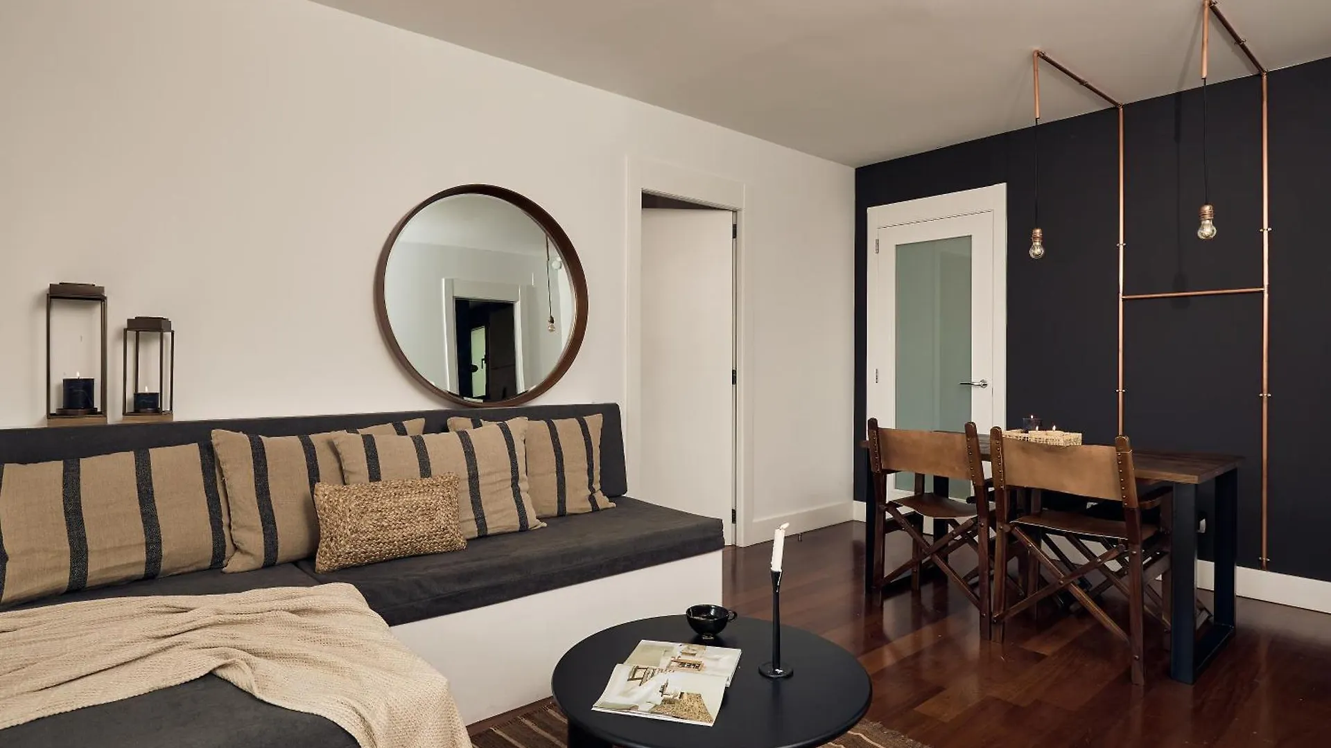 Takla - Two Bedroom Apartment In Diputacion St Barcelona