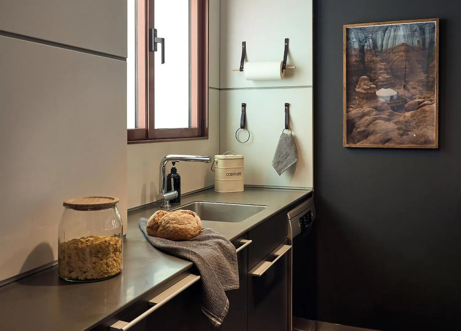 Takla - Two Bedroom Apartment In Diputacion St Barcelona Spain