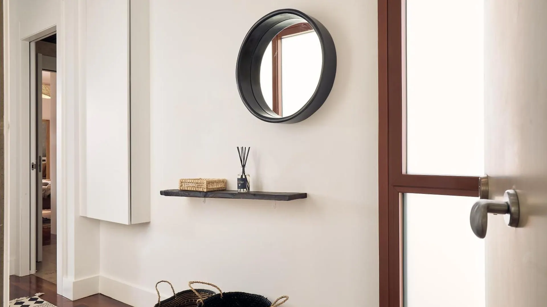 Takla - Two Bedroom Apartment In Diputacion St Barcelona