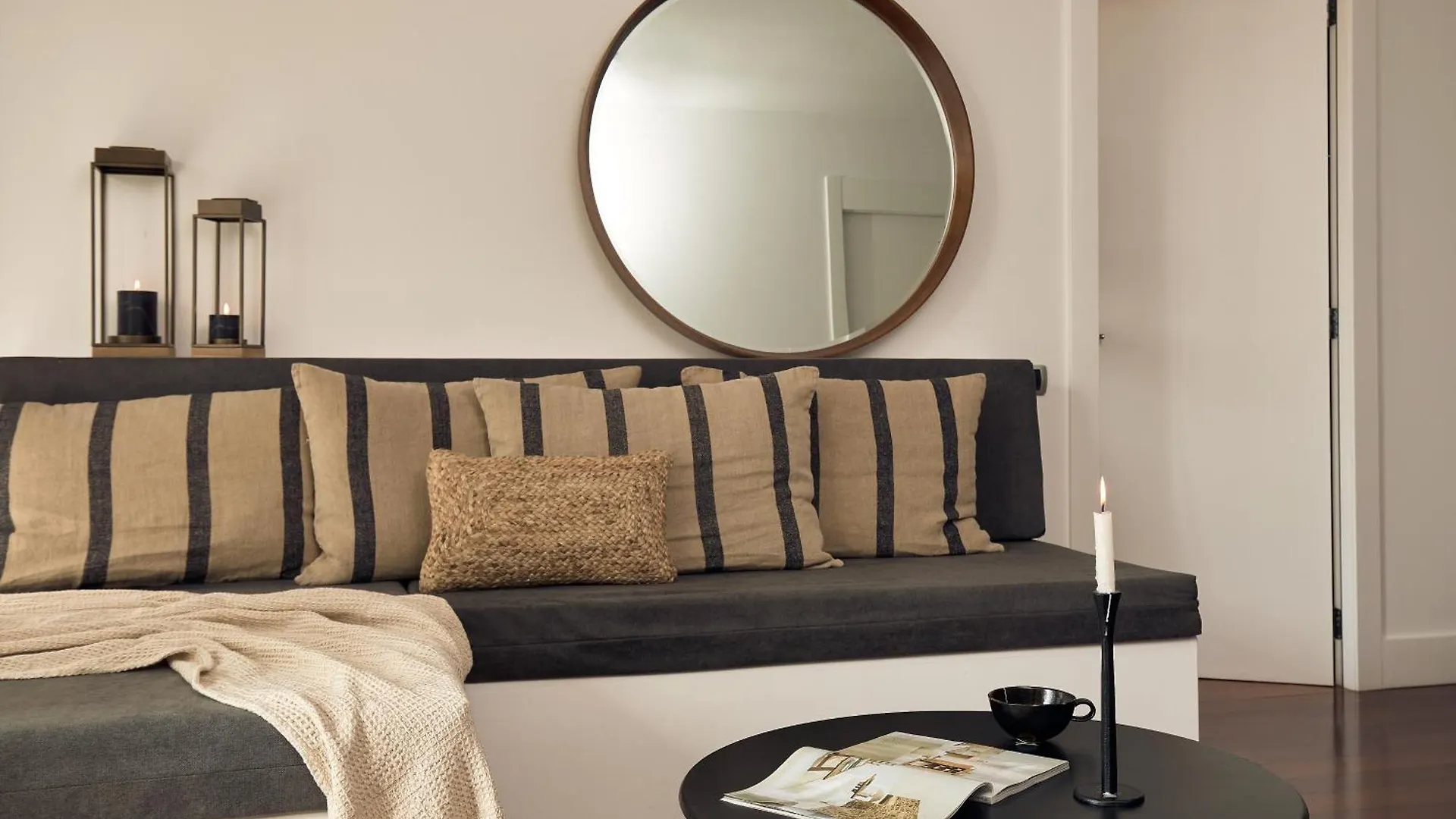 Takla - Two Bedroom Apartment In Diputacion St Barcelona